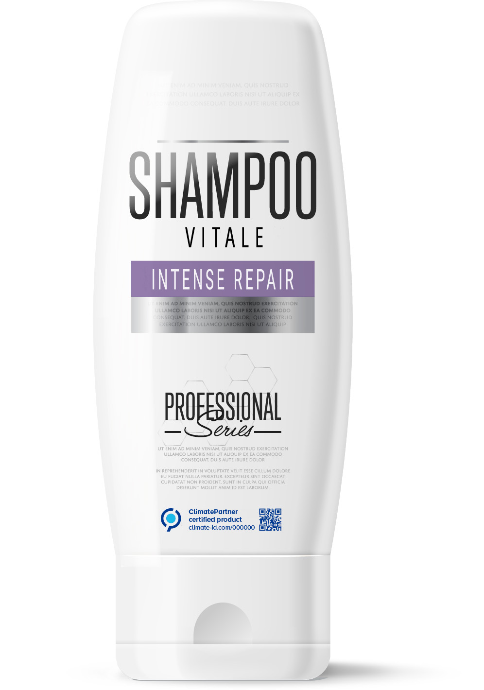 Sample Shampoo